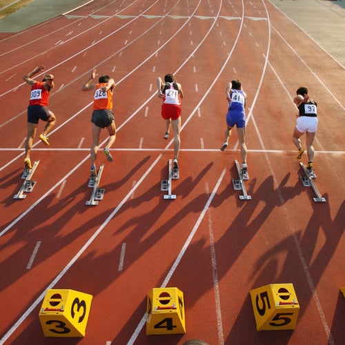 Beyond the hype - cover