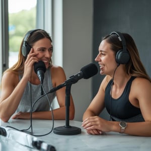 Three Content Styles