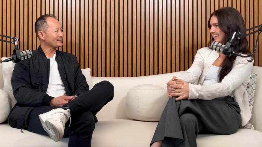 Conversations Ontheside—With Rich Lee