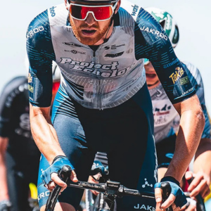 Eric Hill - Project Echelon