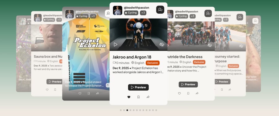Fast Track to Unlocking Sponsorship Ontheside