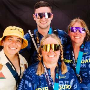 Inside Track - Dirt Squad