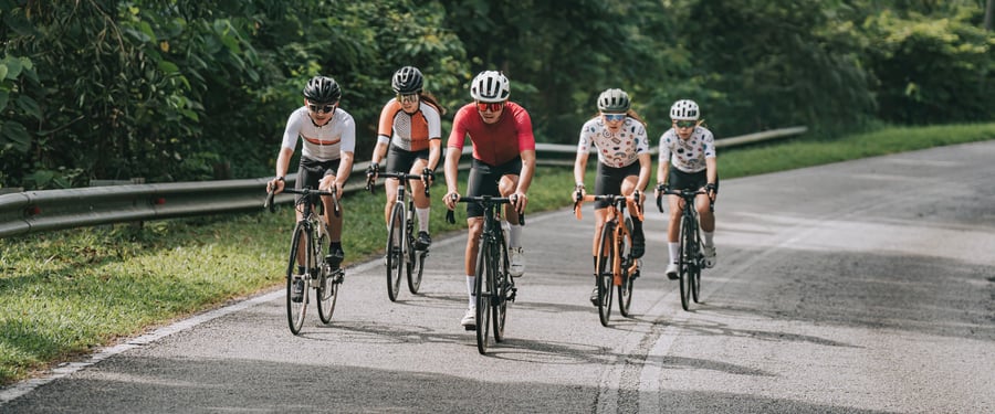 The Power of Sport in Building and Reshaping Community