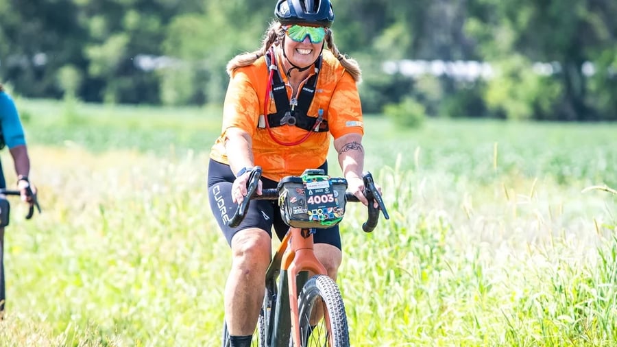 Athlete POVs – Crystal Kovacs | Founder of Dirt Squad